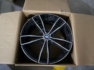 Llantas BMW G20 19" - 4 unidades