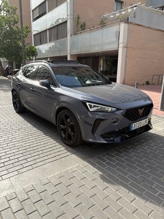 CUPRA Formentor Full equip