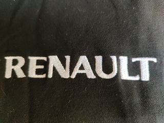 Polo Renault Sport F.Alonso - talla M