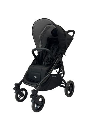 Valco Baby Snap4: Silla paseo ligera