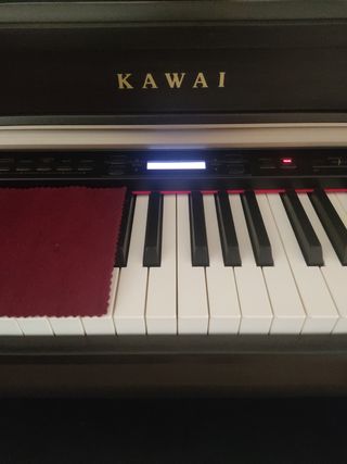 Piano Kawai CN35 digital