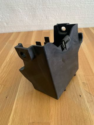 Caja batería Yamaha YBR 250
