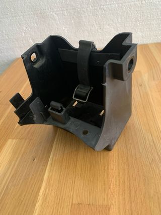 Caja batería Yamaha YBR 250