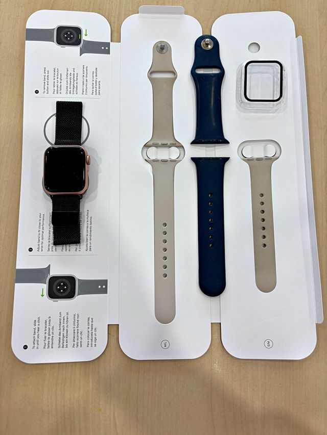 Apple Watch SE 40mm Nuovo