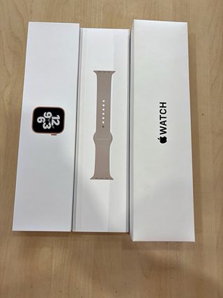 Apple Watch SE 40mm