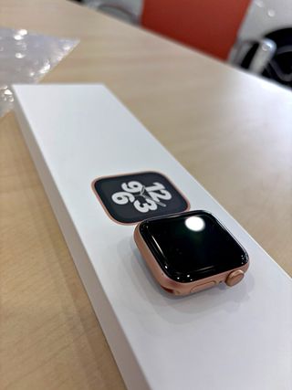 Apple Watch SE 40mm