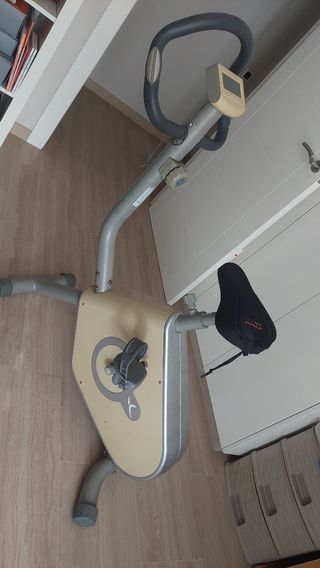 Bicicleta estática