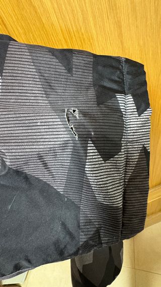 Pantalones esquí ZeroXposur niño