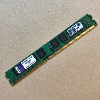 MEMORIA RAM KINGSTON KVR13N9S8/4 4GB