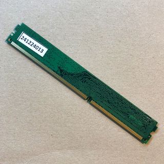 MEMORIA RAM KINGSTON KVR13N9S8/4 4GB