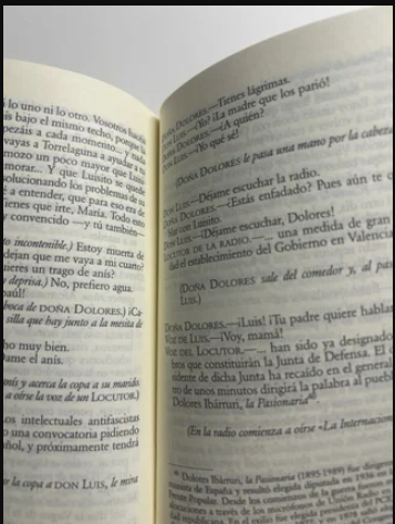 Las bicicletas son para el verano (Spanish Edit...