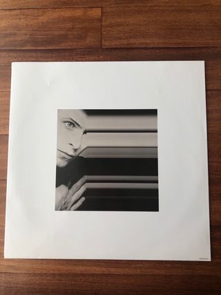 EP David Bowie - Disco vinilo