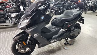 BMW C 650 Sport