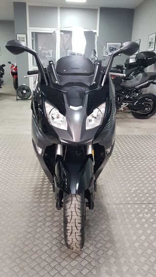 BMW C 650 Sport