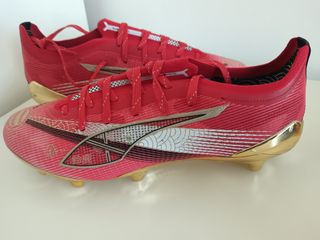 Chuteiras Puma Ultra 5 Japão
Talla 44