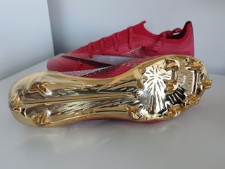 Chuteiras Puma Ultra 5 Japão
Talla 44