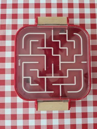 Laberinto Brio: Juego de mesa