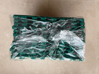 Losetas auto ventiladas.