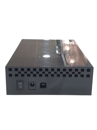 Disco Duro Lacie 4TB - Externo