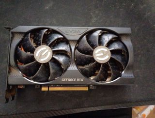 EVGA GeForce RTX 3060 12GB