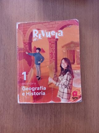 Libros 1ero ESO