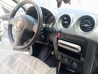 SEAT Ibiza 2002 1.4 75cv