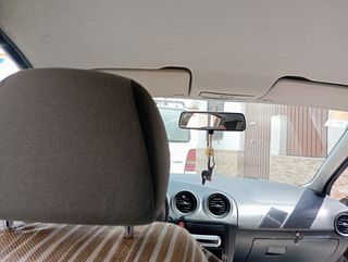 SEAT Ibiza 2002 1.4 75cv