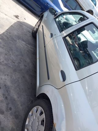 Dacia Logan para despiece.