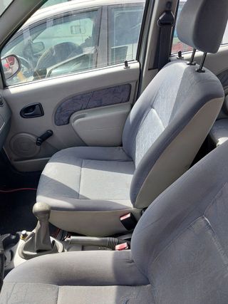 Dacia Logan para despiece.