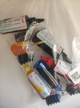 Tinta HP305 7-ink | Recarga