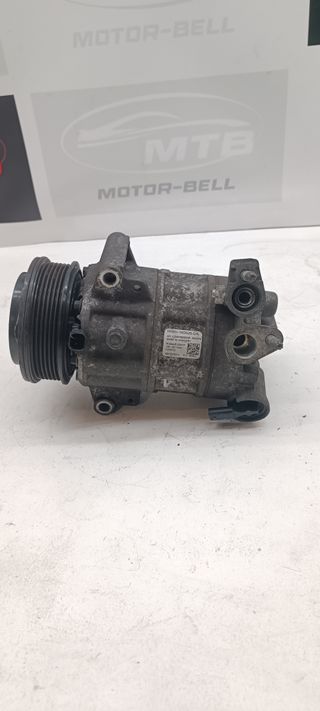 H1BH-19D629-DA, Compresor Aire Acondicionado FORD