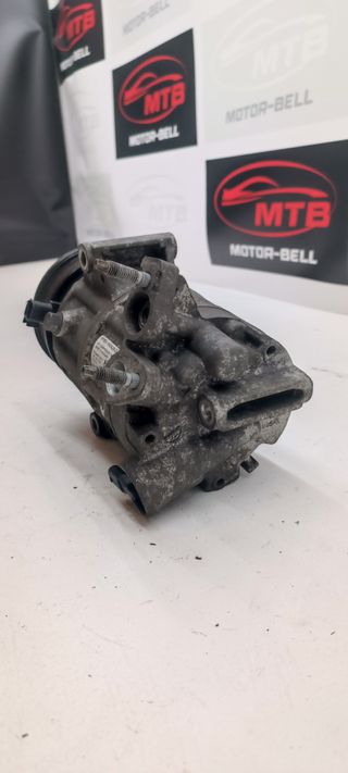 H1BH-19D629-DA, Compresor Aire Acondicionado FORD