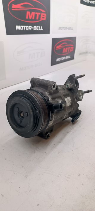 H1BH-19D629-DA, Compresor Aire Acondicionado FORD