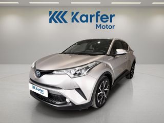 Toyota C-HR 1.8 125H Advance