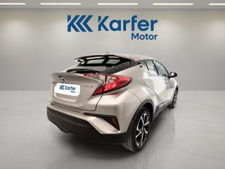 Toyota C-HR 1.8 125H Advance