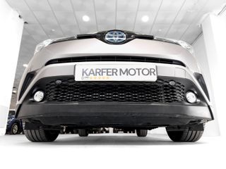 Toyota C-HR 1.8 125H Advance