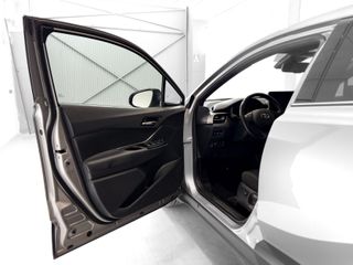 Toyota C-HR 1.8 125H Advance