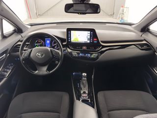 Toyota C-HR 1.8 125H Advance