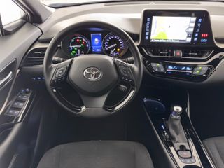 Toyota C-HR 1.8 125H Advance