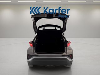 Toyota C-HR 1.8 125H Advance