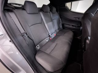 Toyota C-HR 1.8 125H Advance