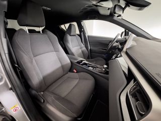 Toyota C-HR 1.8 125H Advance