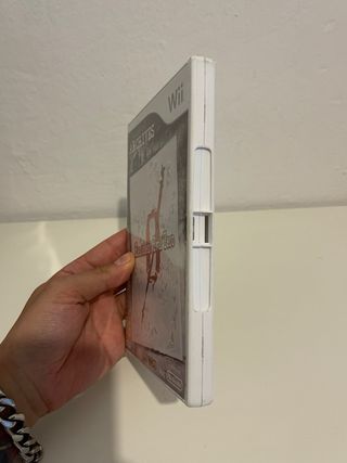 Resident Evil Zero archives wii 