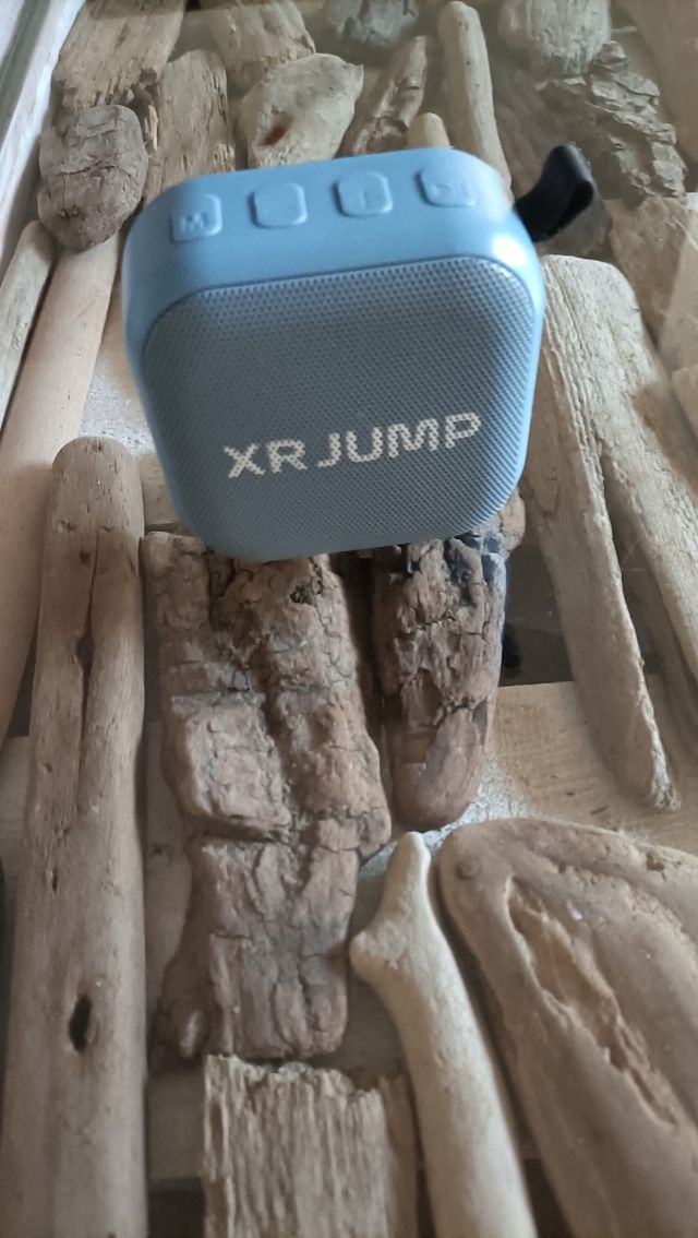 Trevi XR Jump - Speaker Bluetooth
