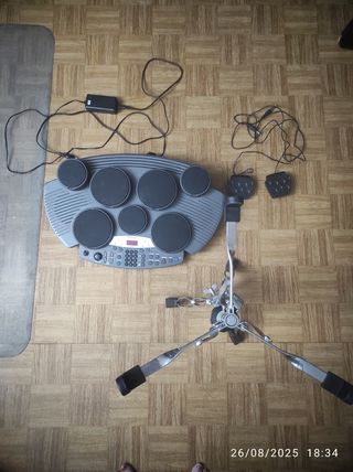 Bateria electrica Millenium MD-70