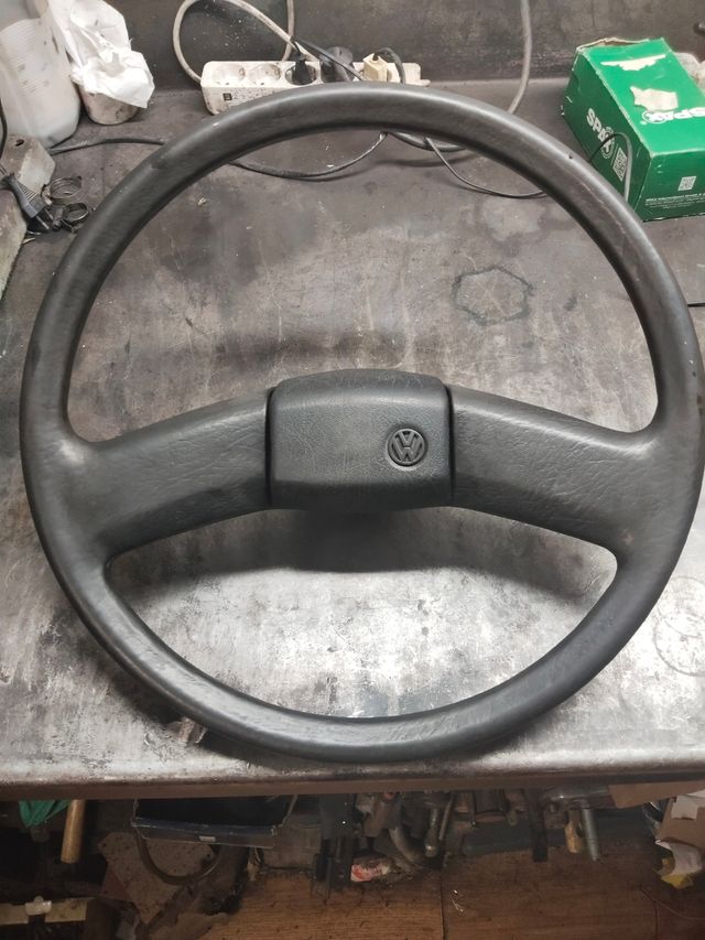 Volante VW Transporter T4