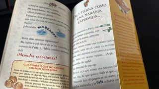 ¡Salvemos a la ballena blanca!: Geronimo Stilto...