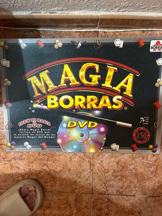 Pack 6 juegos de mesa