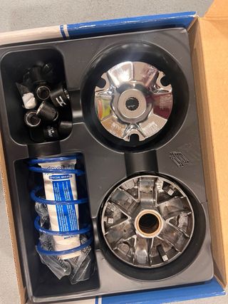 Variador HI-SPEED Piaggio Evolution