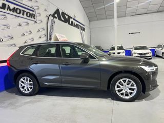 Volvo XC60 2020